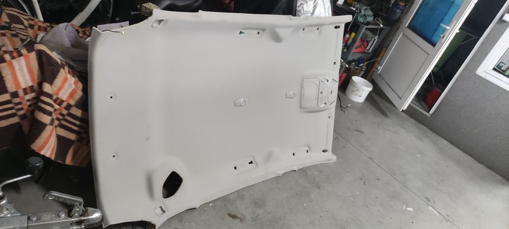 Podsufitówka podbitka dachu podsufitka Ford C-max mk2 II Grand 7 osob
