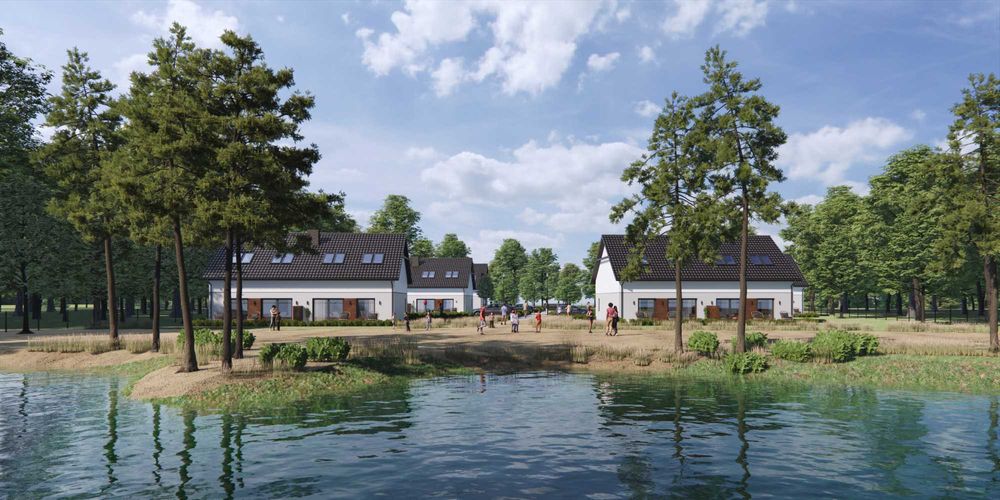 Wizualizacje Sprzedażowe 4K / Wizualizacja Inwestycji / Wnętrza 3D!