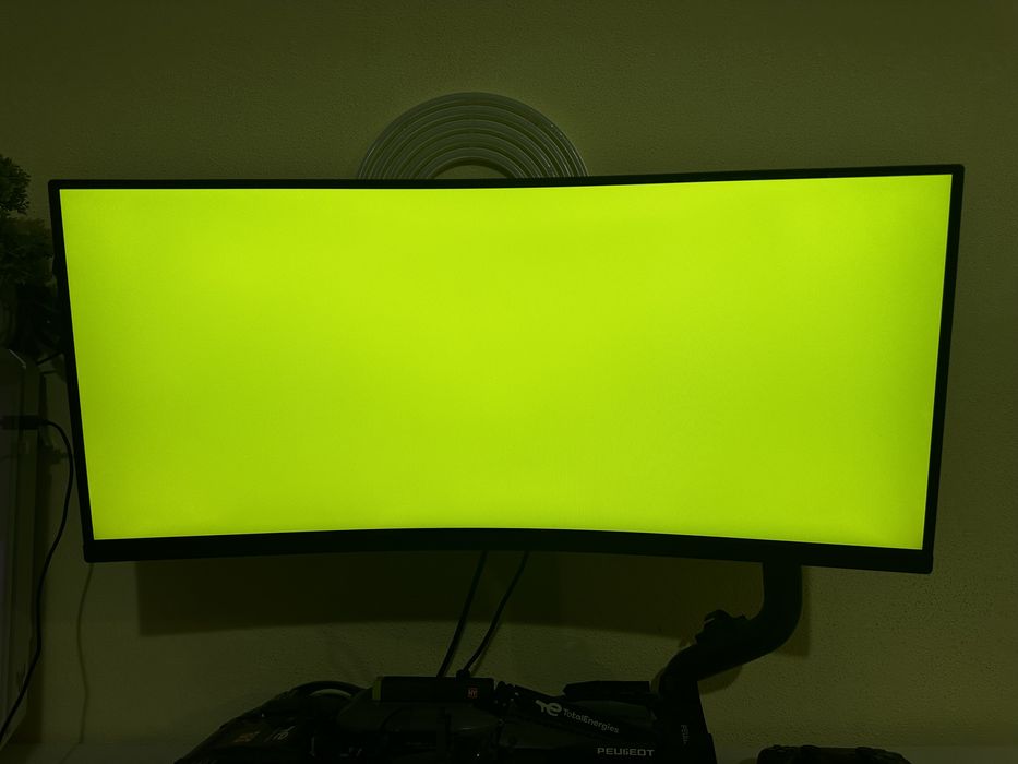 Xiaomi 30" Curved Gaming Monitor