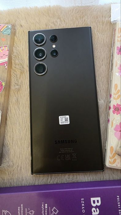 Samsung galaxy s23 ultra