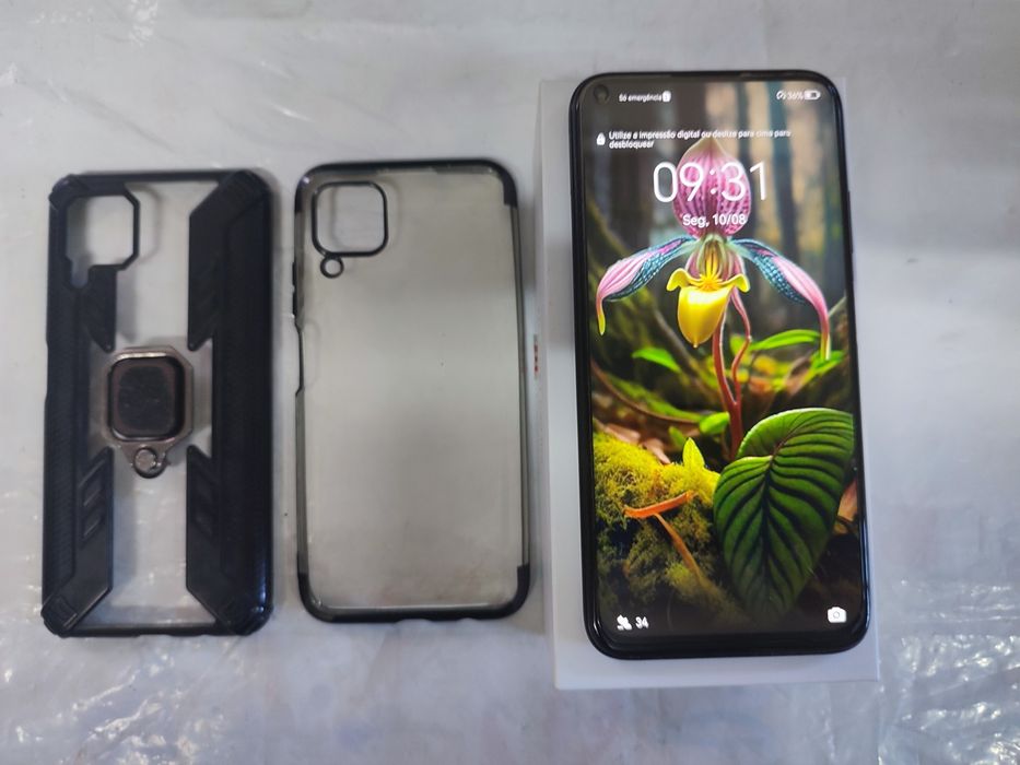 Huawei P40 Lite 6/128GB