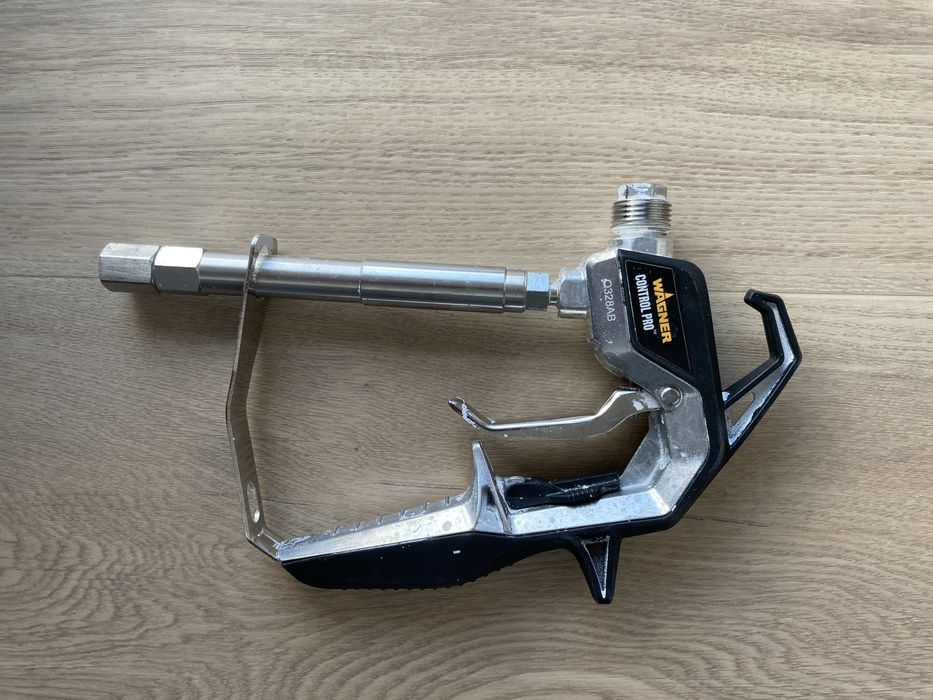 Wagner Control Pro 250 agregat jak NOWY , gwarancja