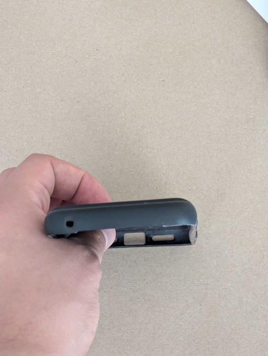 Google Pixel 8 etui Just in Case czarne