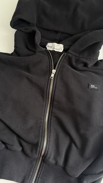Ace костюм ; Верх s, низ xs