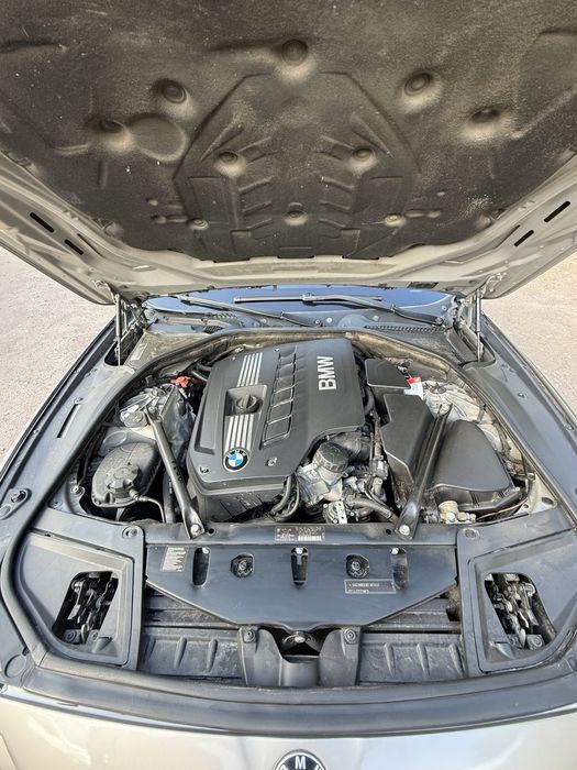 BMW f10 528i 2011