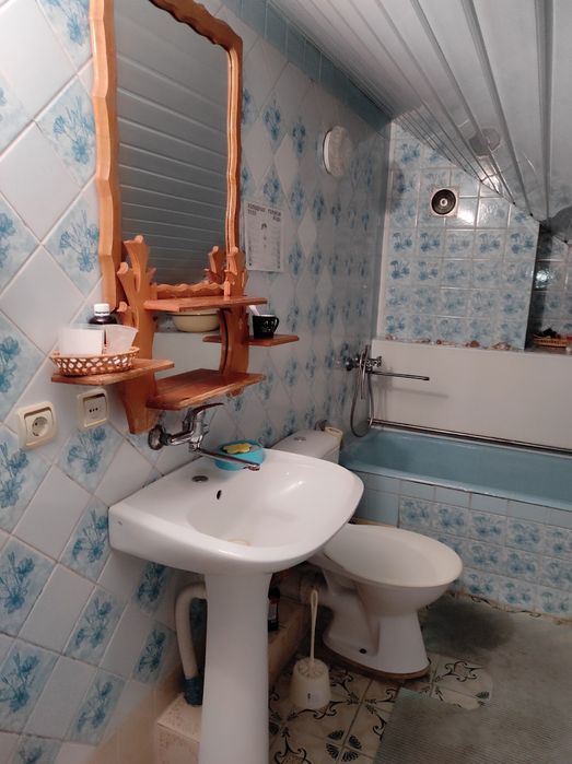 Продам дом со своим берегом! Река Днепр, лиственный лес, Газ, 195 м.кв