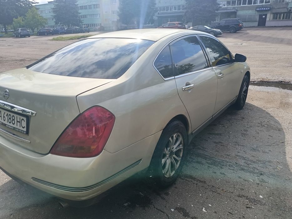 Продам автомобіль