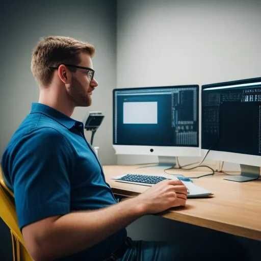 Modernizacja sieci, Projekty IT, Outsourcing IT, Administracja IT