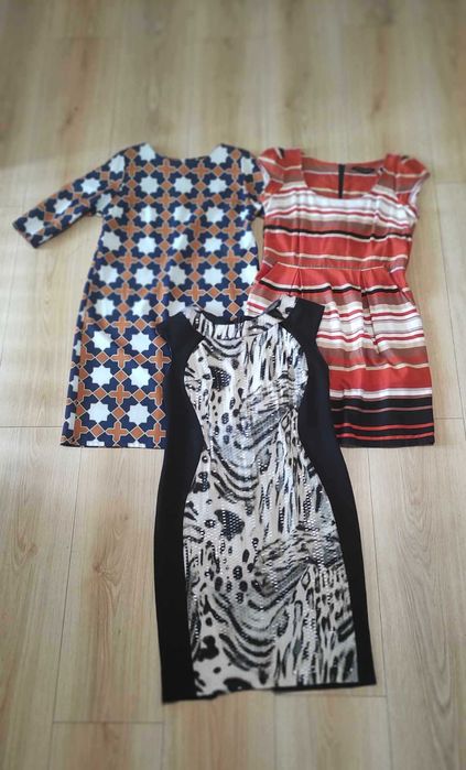 sukienka damska rozm 42