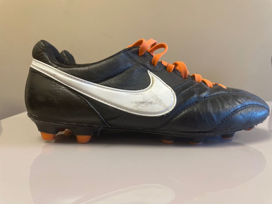 Бутси Nike 38 ,5 р.