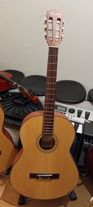 Violão FENDER nylon adulto