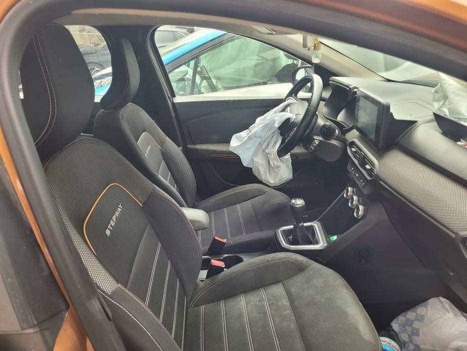 Dacia Sandero Stepway 2020 para peças