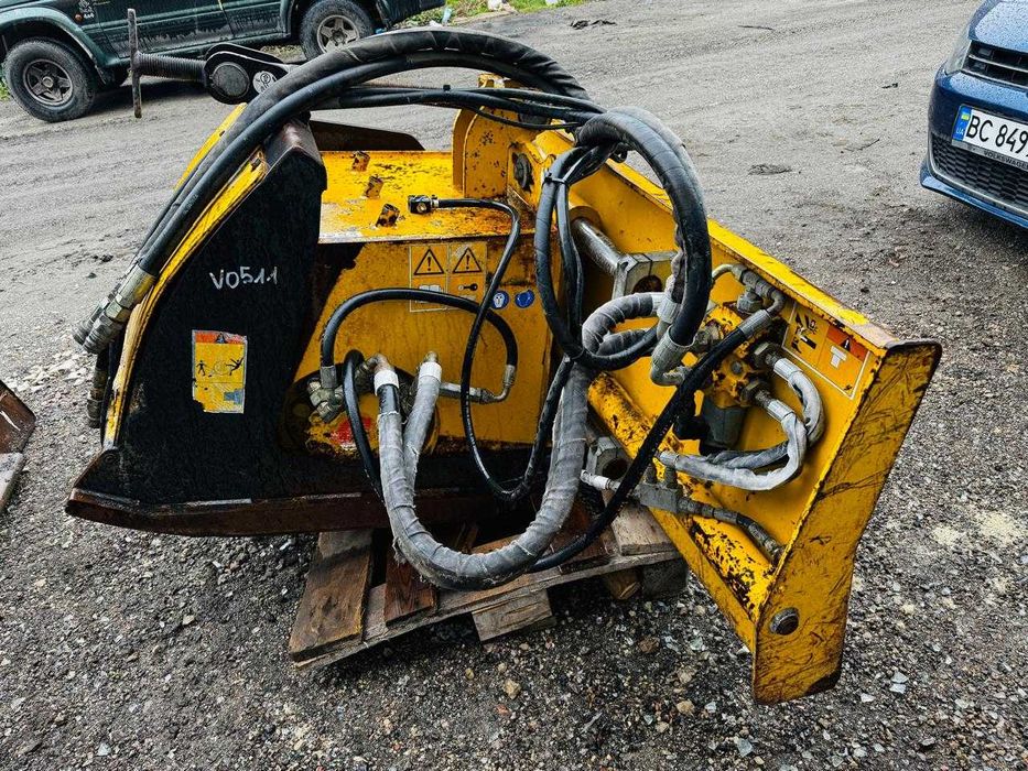 Фреза дорожня SIMEX