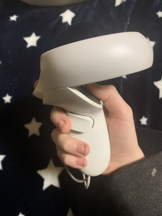 Oculus quest 2 віар окуляри