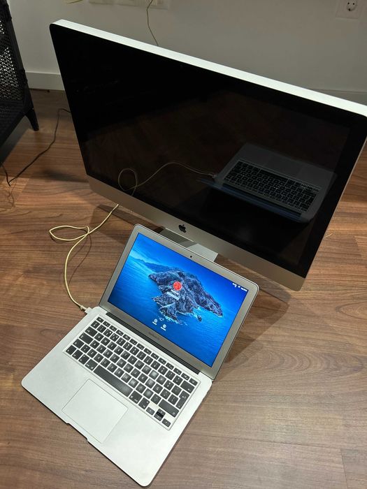 Macbook Air 13" A1466 i5