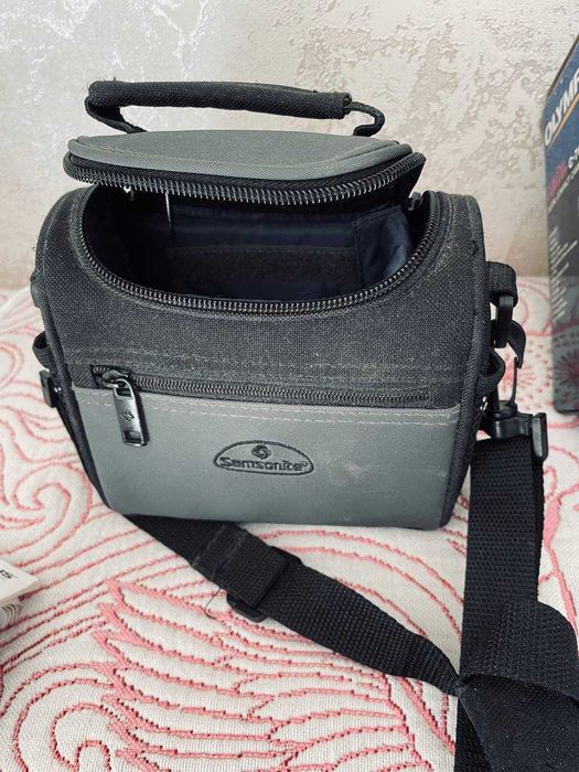 Фотоаппарат цифровий OIYMPUS