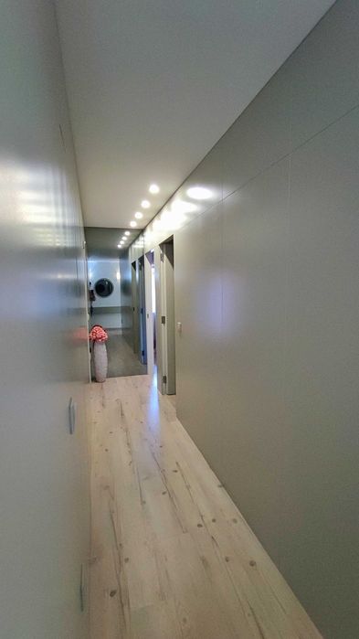 Apartamento T2+1 na Avenida dos Banhos – Póvoa de Varzim
