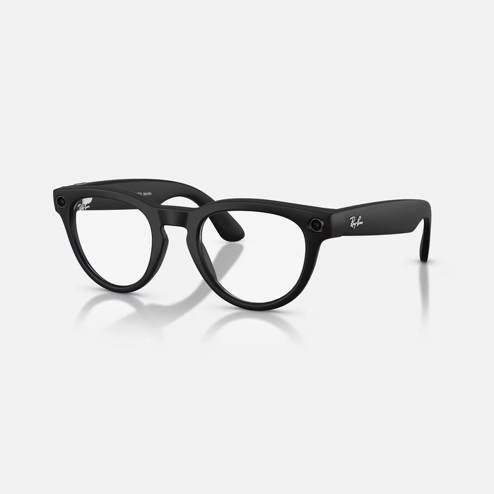 Smart okulary Ray-Ban Meta RW4013 Headliner NOWE zapakowane Gen 2