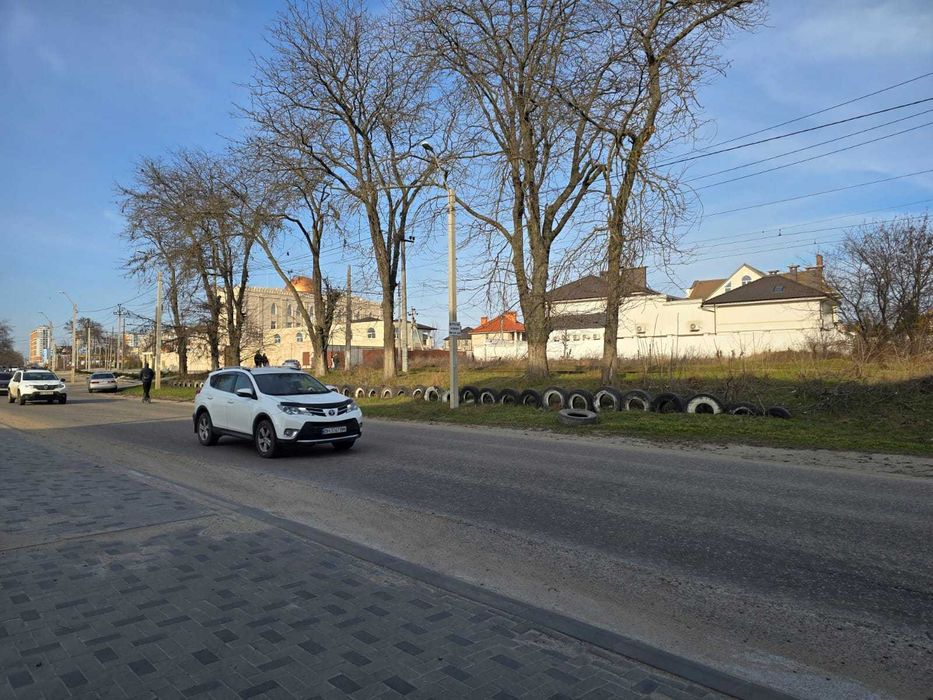 41м фасад на Жукова , 13ст. Мечеть. на Совиньон с Эпицентра