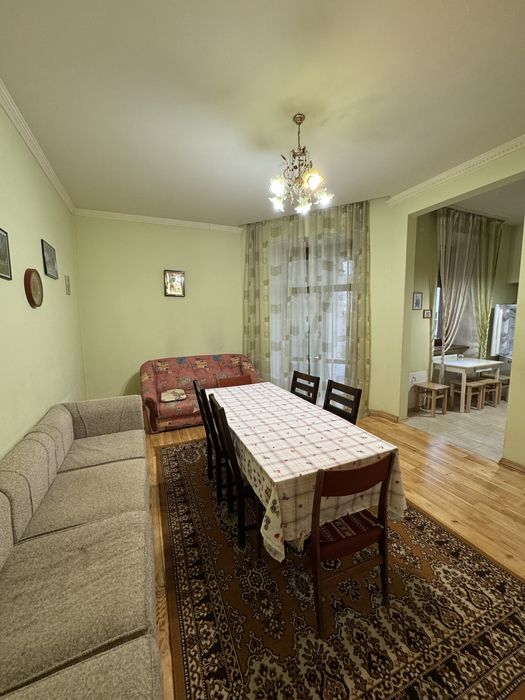 ОРЕНДА 3 кімнатна квартира в.Єфремова