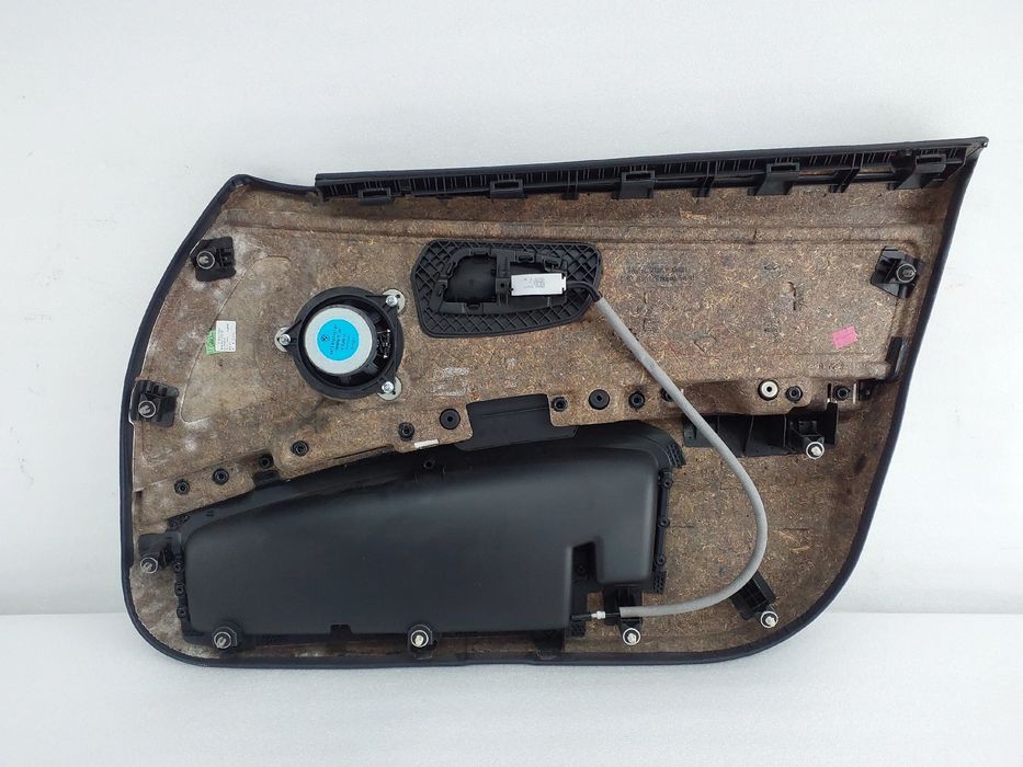 Forra porta / quartela frente esquerda BMW 3 Touring (E91)