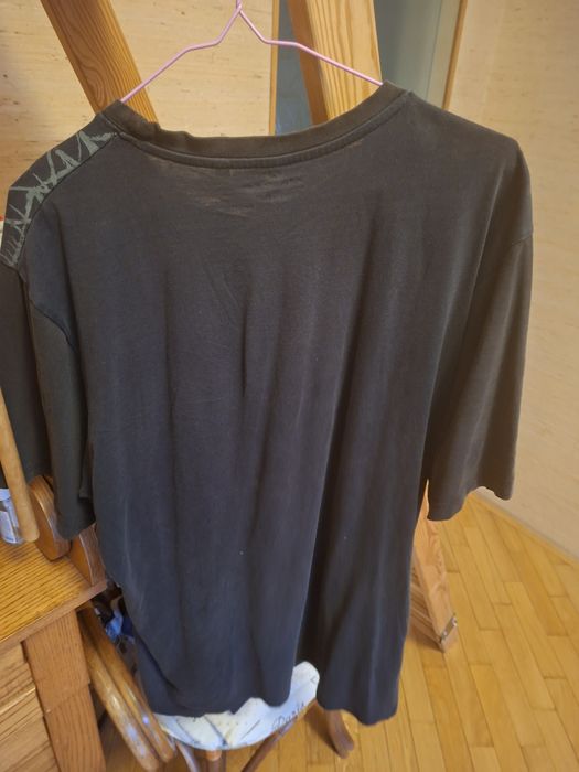 Футболка Airwalk реп ( Tapout Ecko DC)