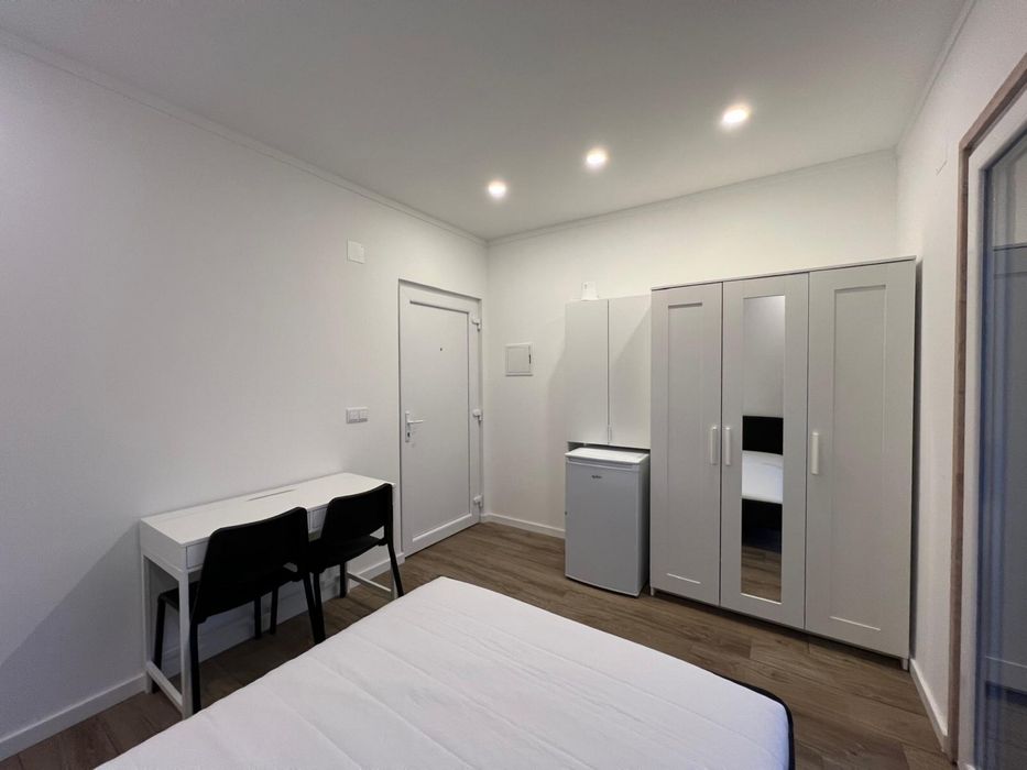 Quarto - CoLiving - Odivelas
