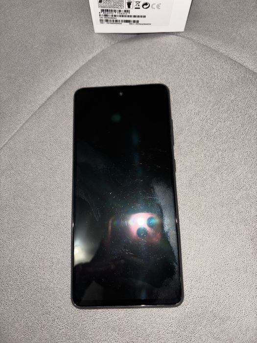 Smartfon samsung galaxy A52s 5G