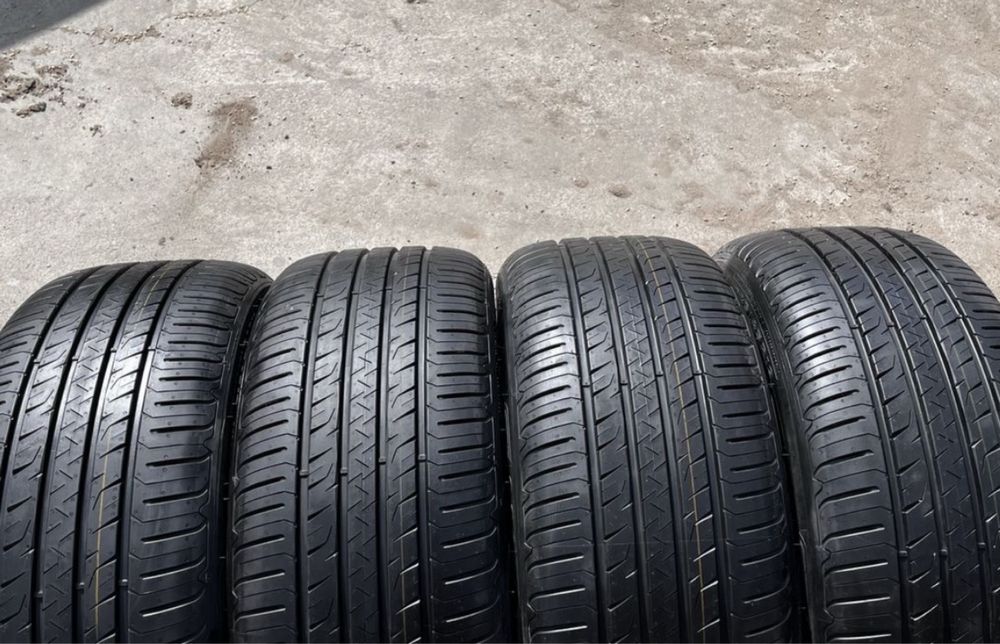 NOWE Opony Goodyear 245/40/20 99V