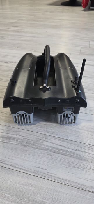 Łódka RC Trend Micro Bait Boat !!!