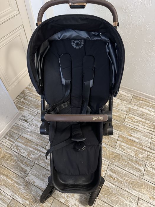 Візочок Cybex Priam 4.0 2 в 1