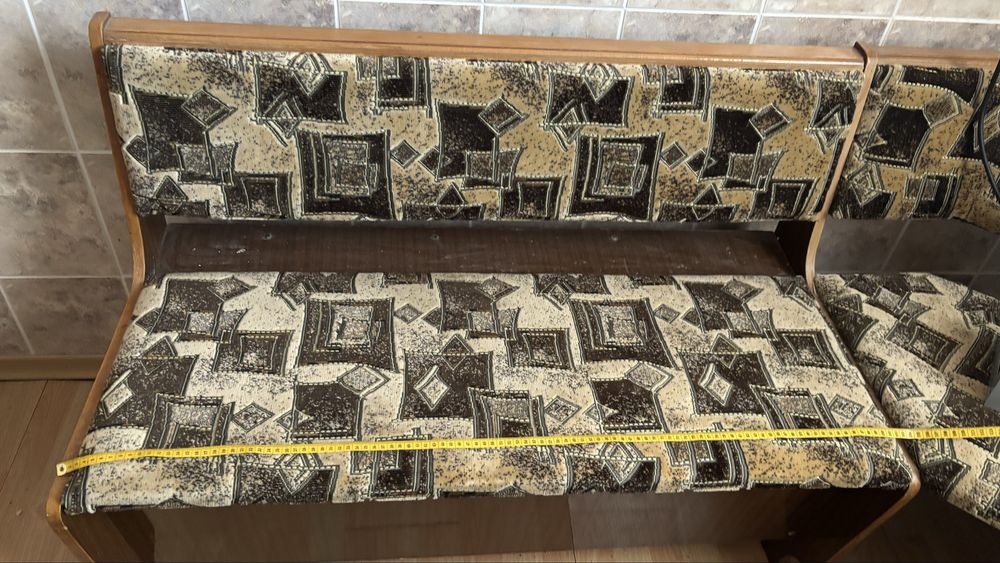 Куток на кухню , меблі