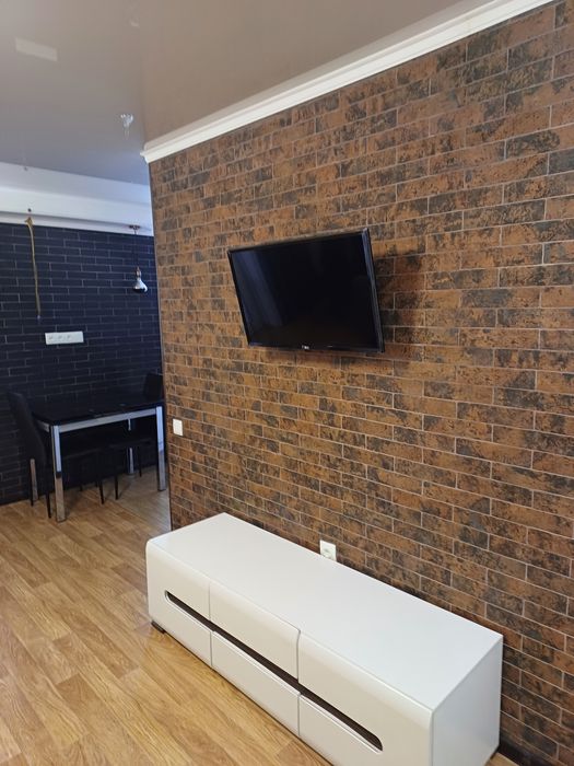 Посуточно аренда 1 квартиры