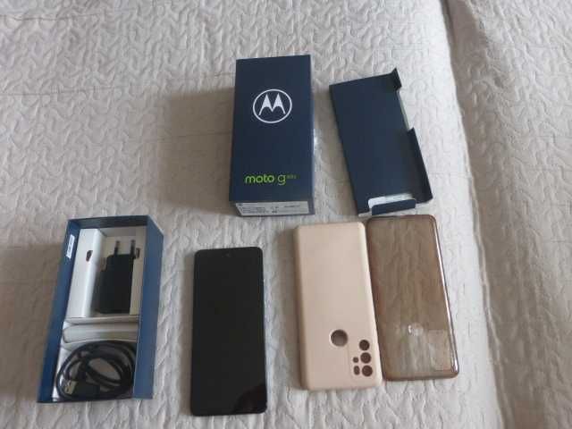 Motorola G60S XT2133-2