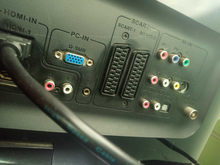 Telewizor monitor Asus