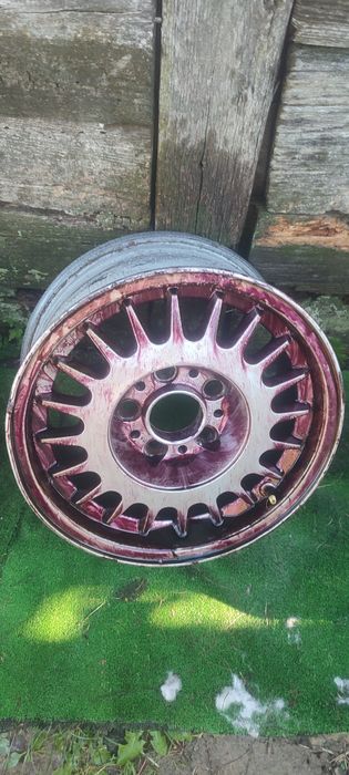 R15 5x138 BMW сітроен берлінго пежо боксер