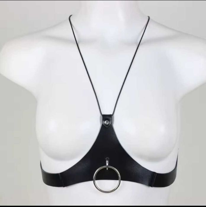 Harness, szelki,paski