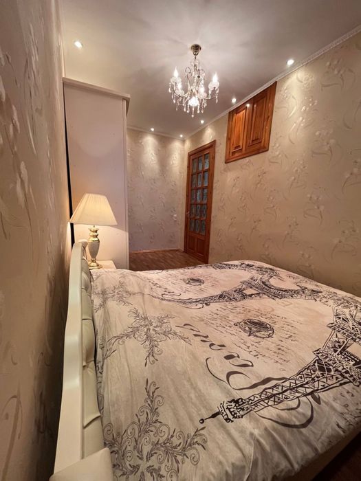 Продаю 2 комнатную квартиру, Херсонское Ш, Строителей   ID-146022