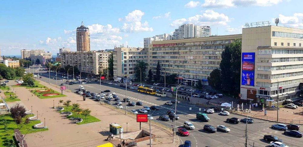 2хКімн біля м.Печерська