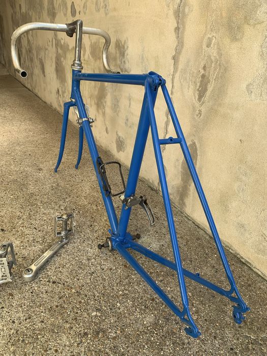 Bicicleta de estrada GIPIEMME