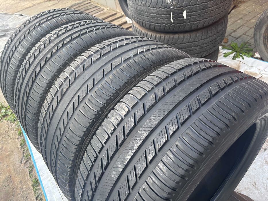 275-45-R20 MICHELIN PREMIER LTX комплект резины GERMANY 2023