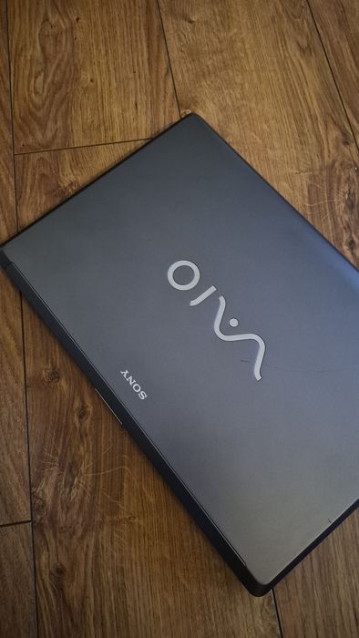 Sony Vaio VGN-FW31E