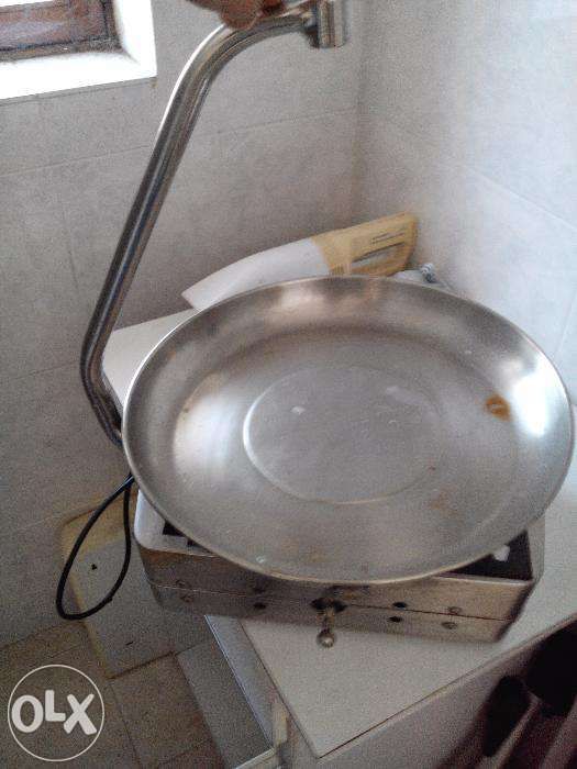 Balança RUBY Modelo Delta - S64739772745858121