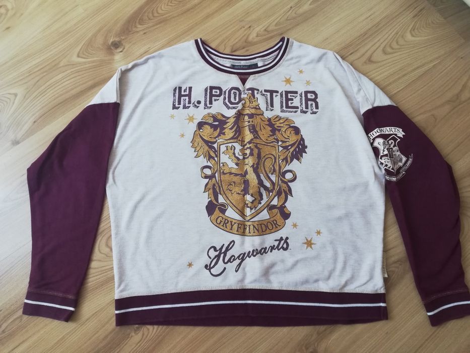 Bluza Harry Potter L