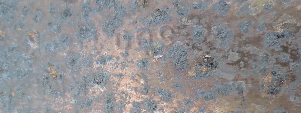 tłumik wydech 6r0253611h skoda roomster lift 1.2 tsi