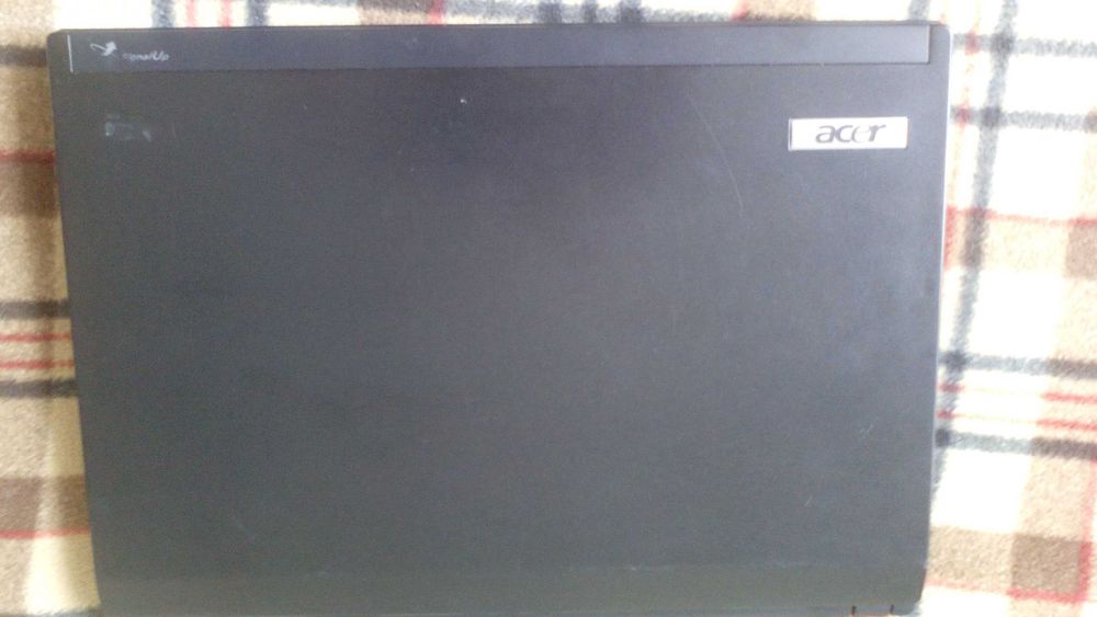 Laptop ACER TravelMate
