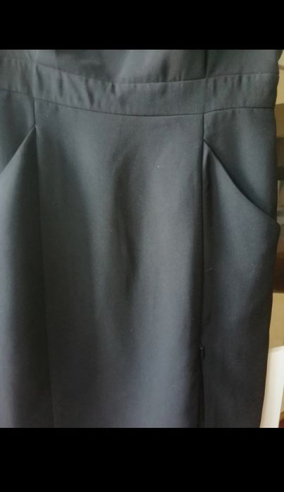 Vestido laura clement