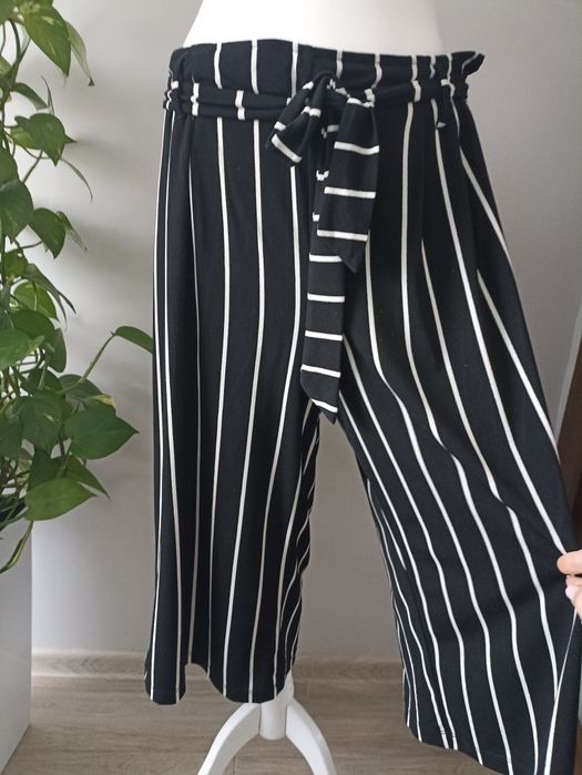 Spodnie kuloty Lascana roz.XL/XXXL