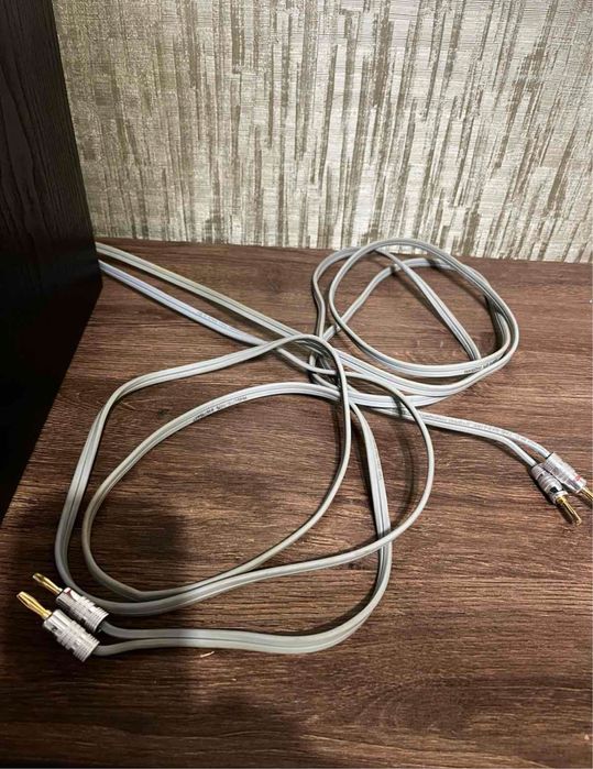 Аккустика Hans Deutsch