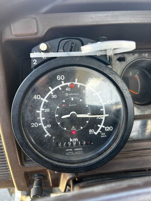 Toyota Dyna 250 de 1988